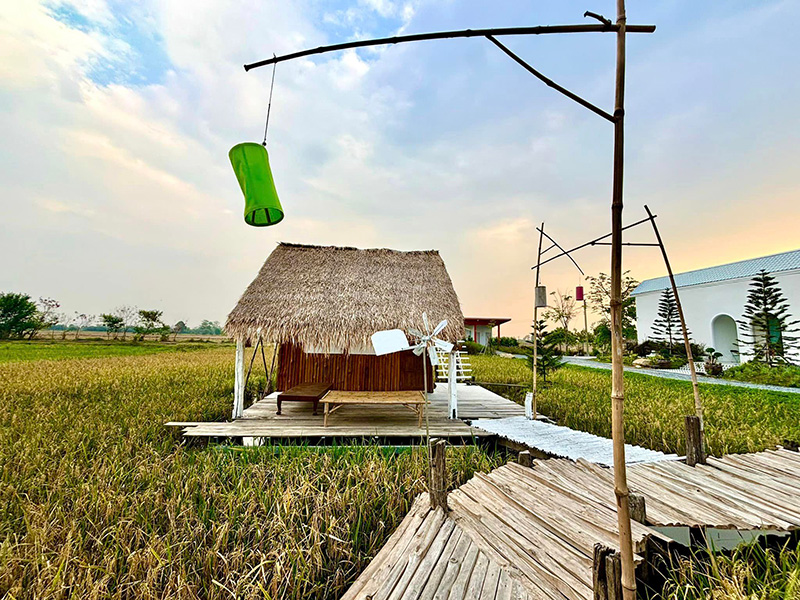 SICHA Cafe’ & Bistro ร้าน