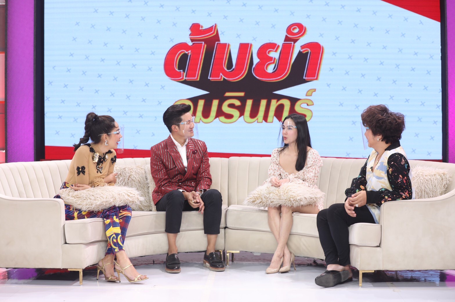 กิ๊บซี่ วนิดา