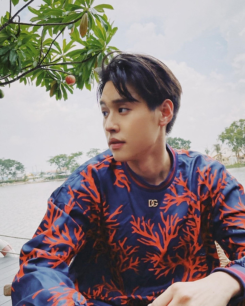 บิวกิ้น พุฒิพงศ์