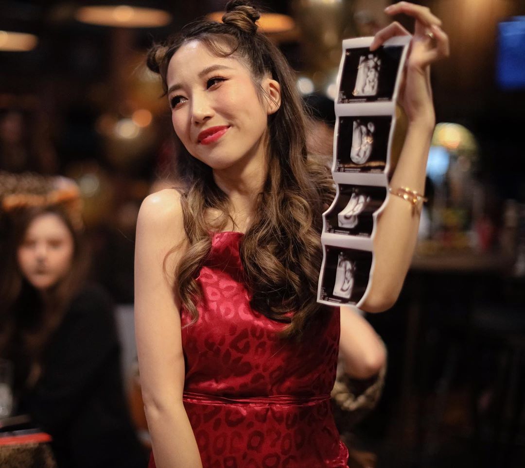 พลอย อัยดา , กันต์ กันตถาวร