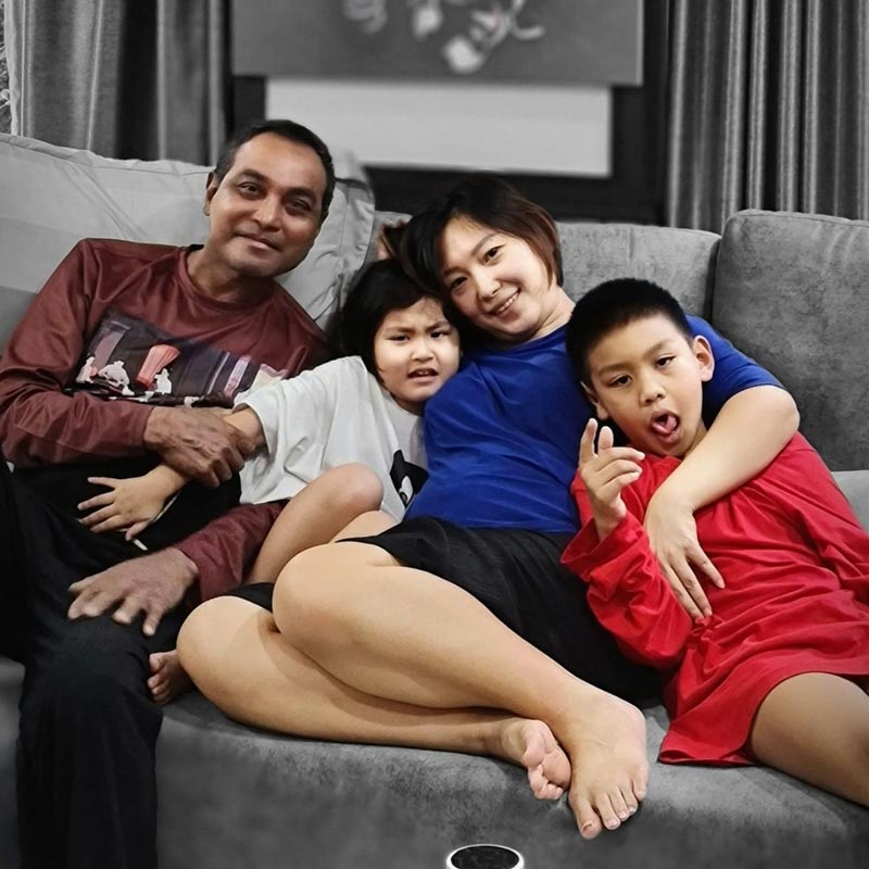 เมฆ วินัย ไกรบุตร