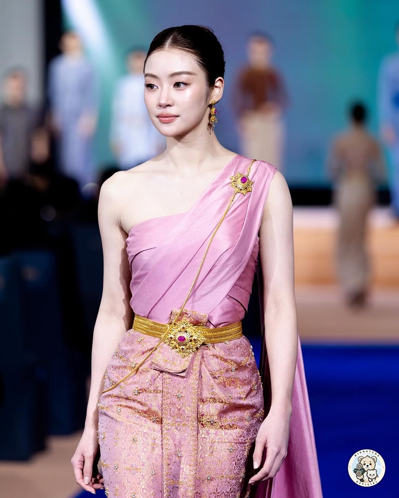 หมิว ณัชชา