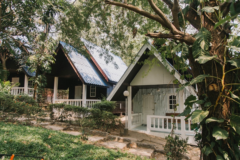 ที่พักมวกเหล็ก