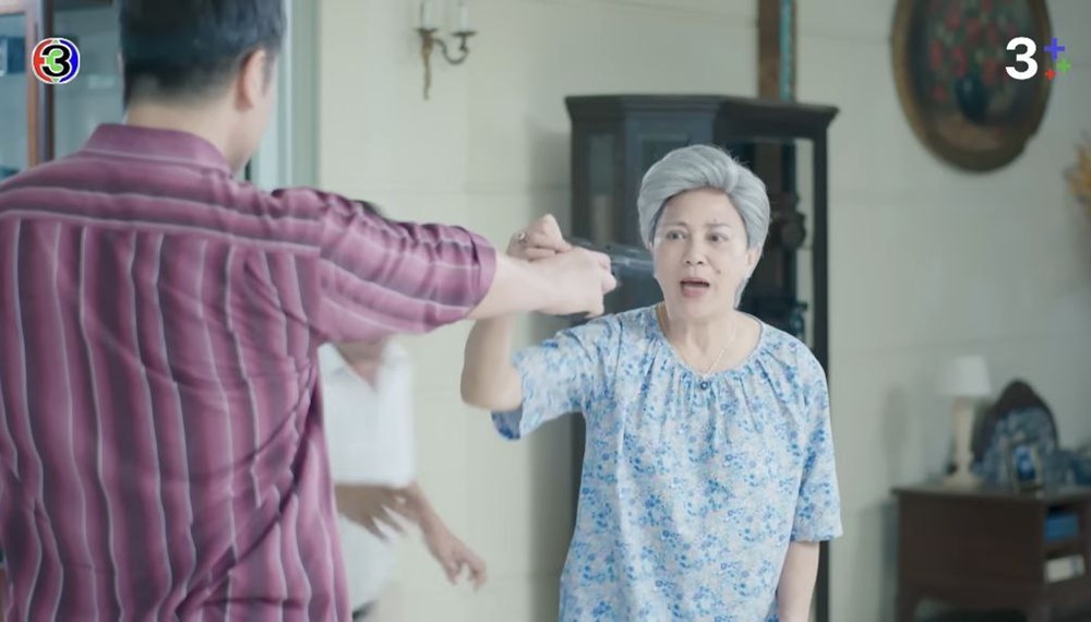 ดวงใจเทวพรหม