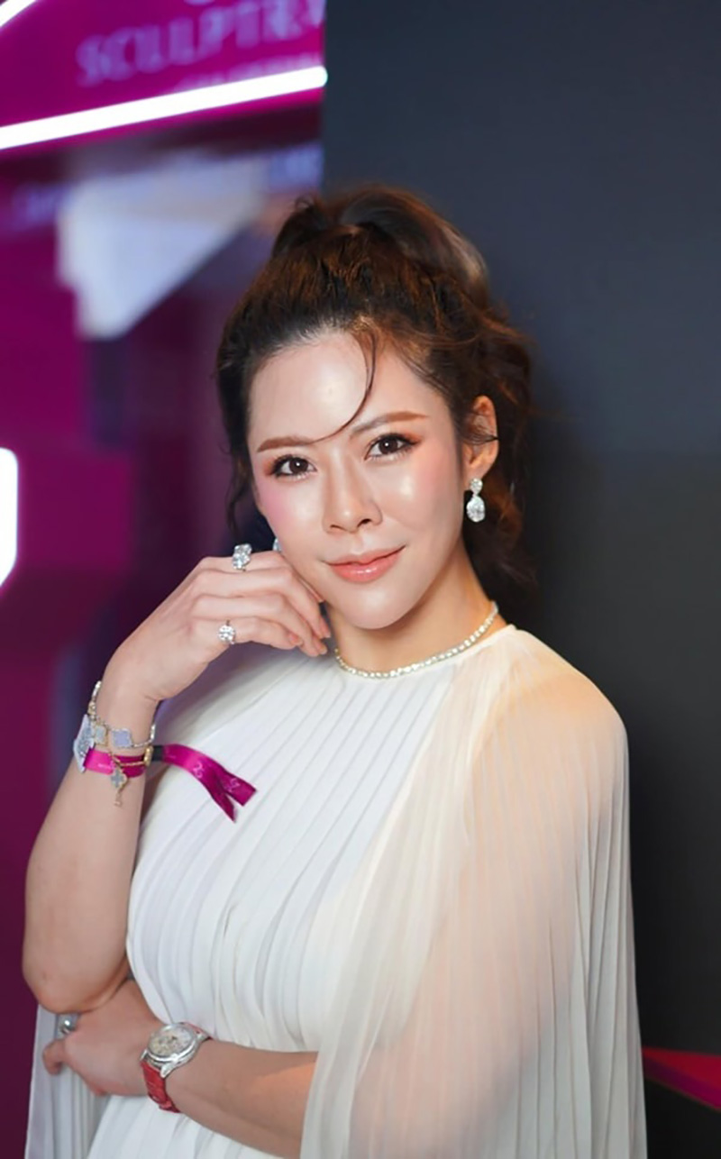 หมอของขวัญ สวนกลับแรง บอสณวัฒน์ ดราม่าปักตะกร้า