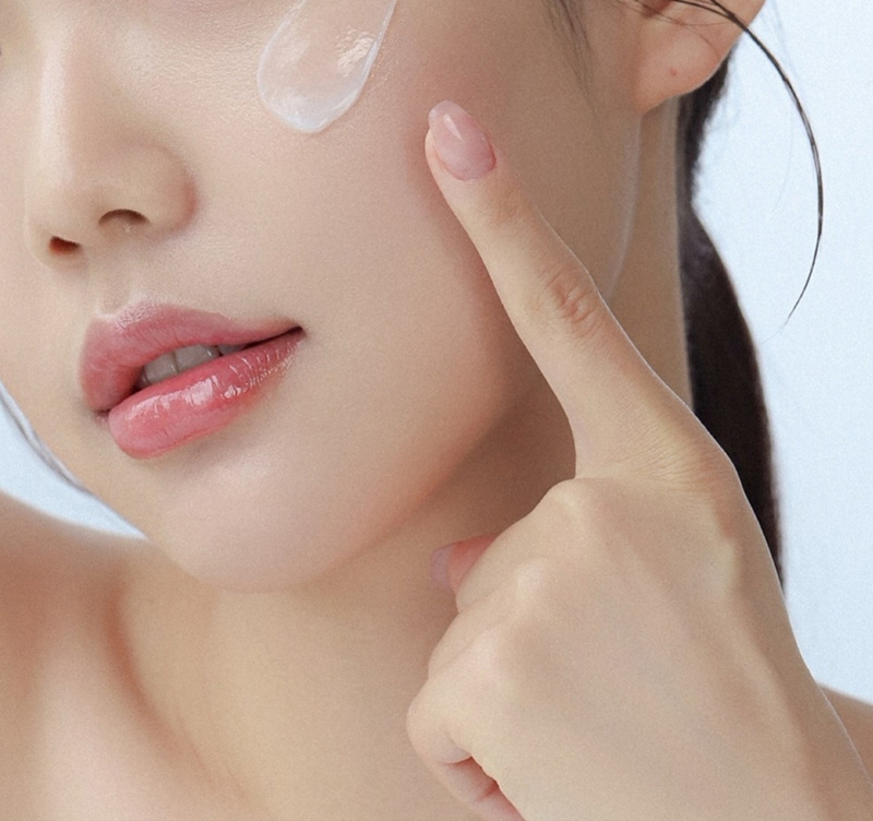 มอยส์เจอไรเซอร์แบบซอง