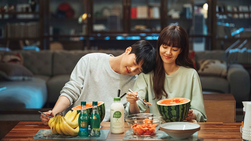 ซีรีส์เกาหลี