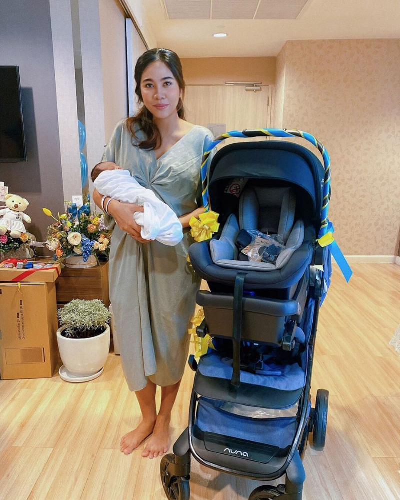 หญิงแม้น ม.ร.ว.แม้นนฤมาส ยุคล