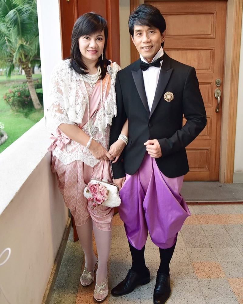 อ๊อด คีรีบูน