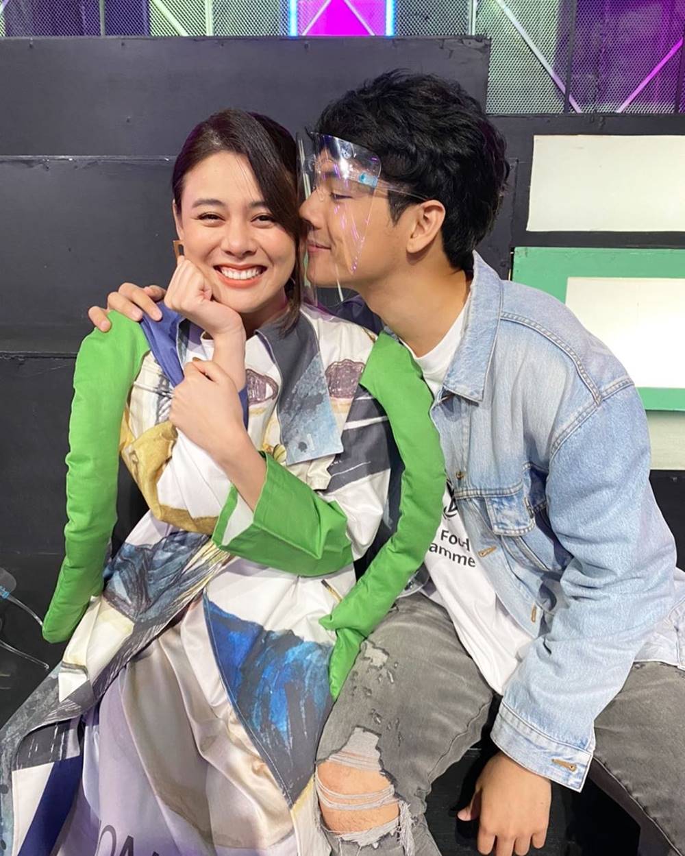 จตุรงค์ มกจ๊ก, ใบเฟิร์น พัสกร, นิกกี้ ณฉัตร