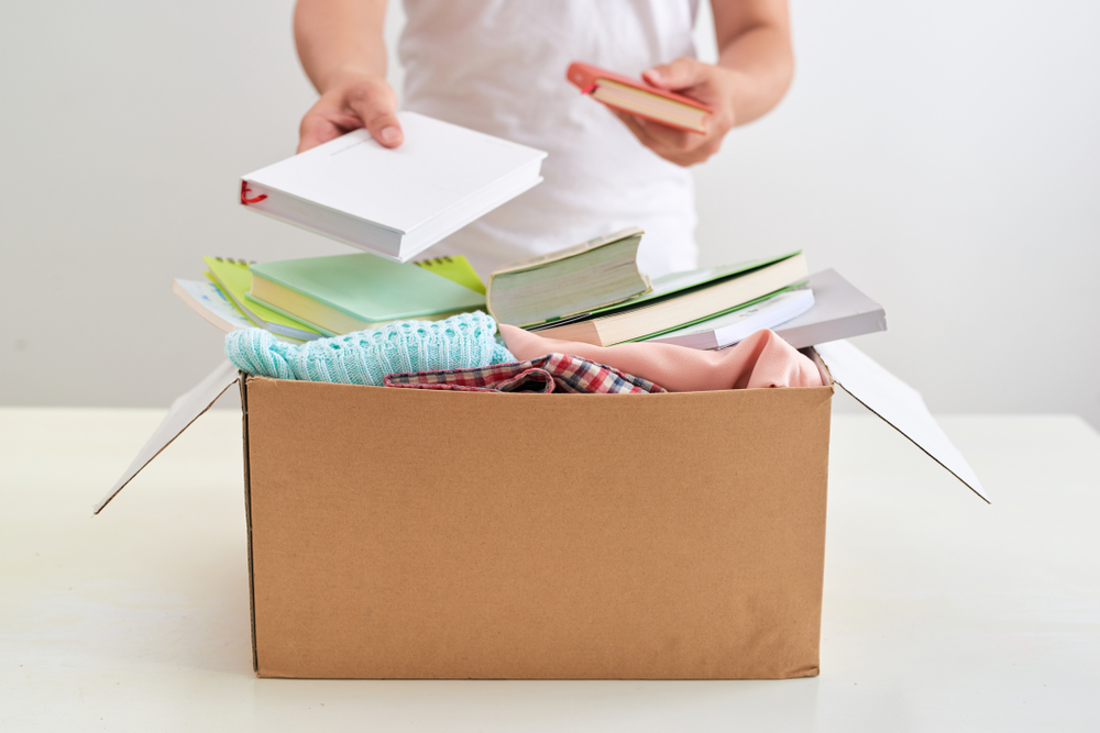 บริจาคบำบุญ