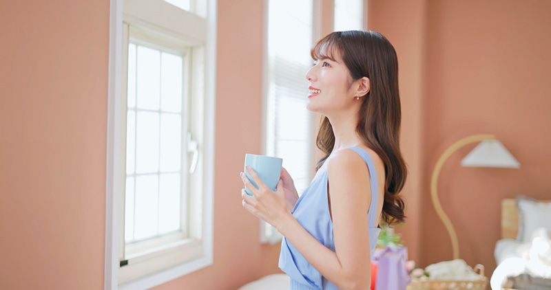 การดูแลสุขภาพแบบ wellness