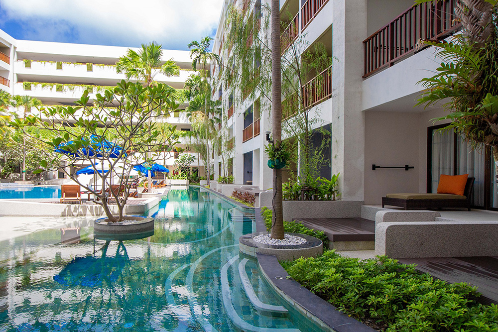 Deevana Hotels & Resorts
