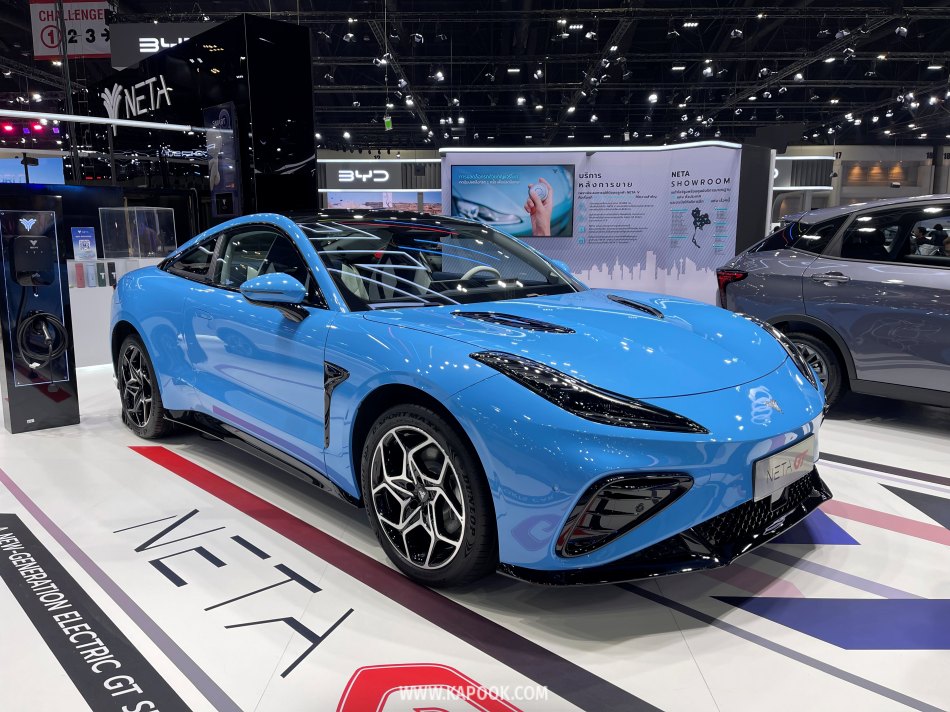 Neta GT 2024