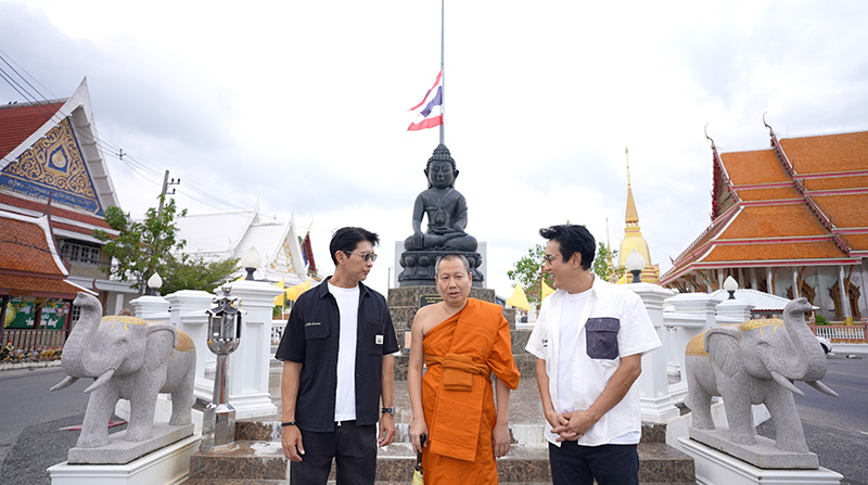 วัดบางสมัคร ฉะเชิงเทรา