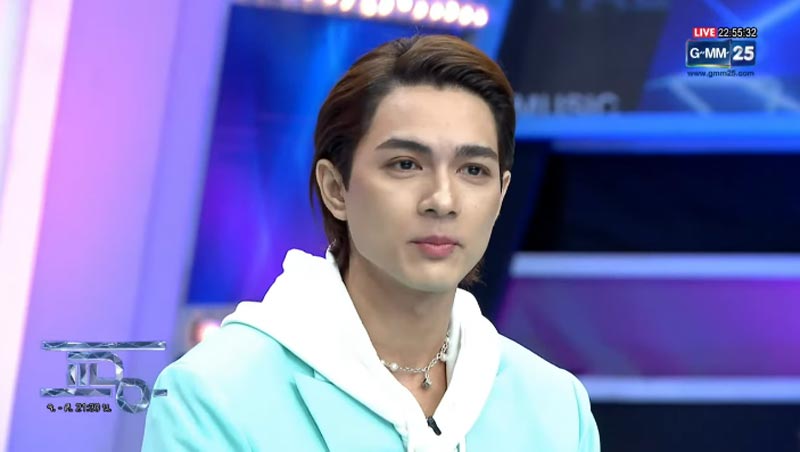 แน็ก ชาลี