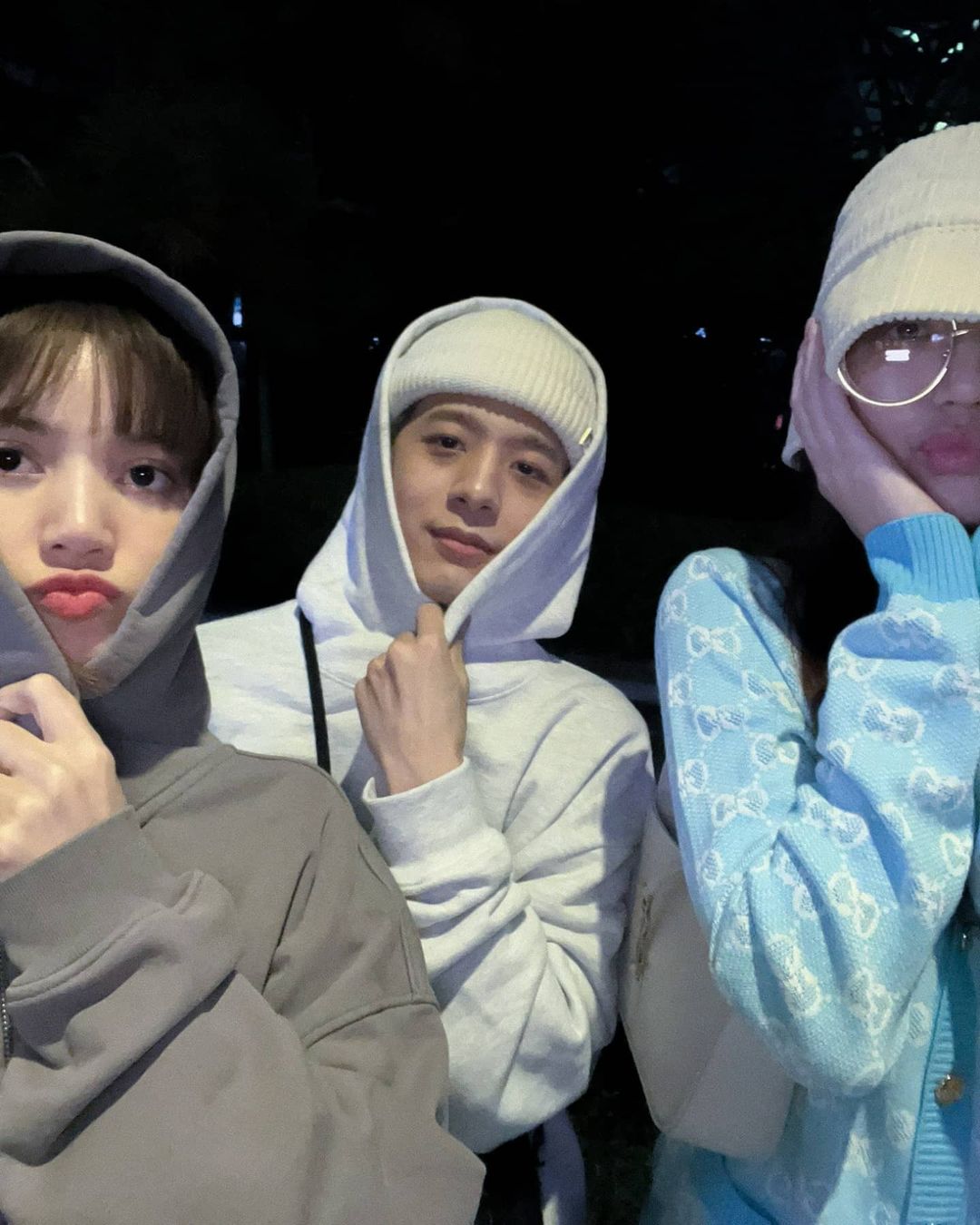  ปอร์เช่ ลิซ่า BLACKPINK 