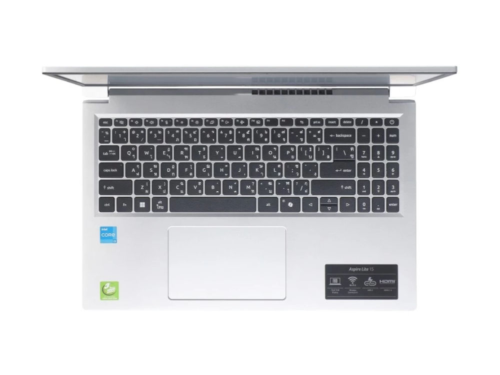 Acer Aspire Lite 15 AL15-52P-38J3