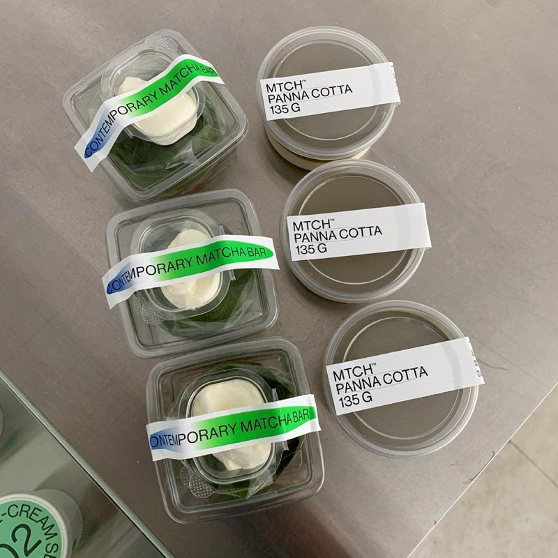 ร้านชาเขียว