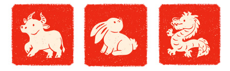 ดูดวงศาสตร์จีน