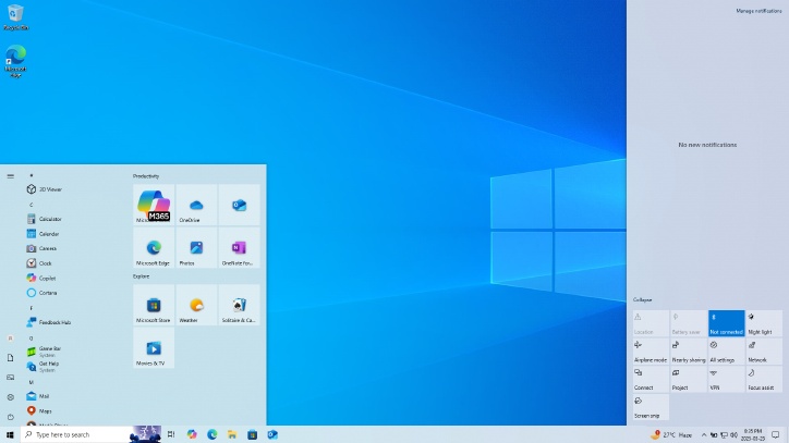 Windows 10