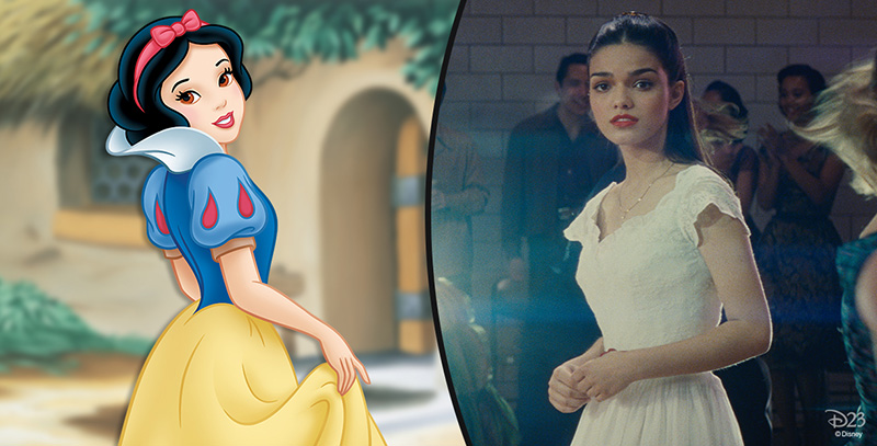 เจ้าหญิงดิสนีย์