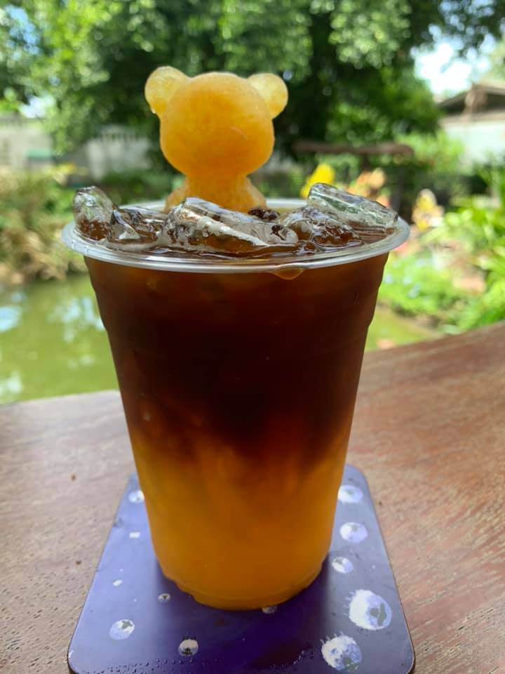 ร้านกาแฟราชพฤกษ์