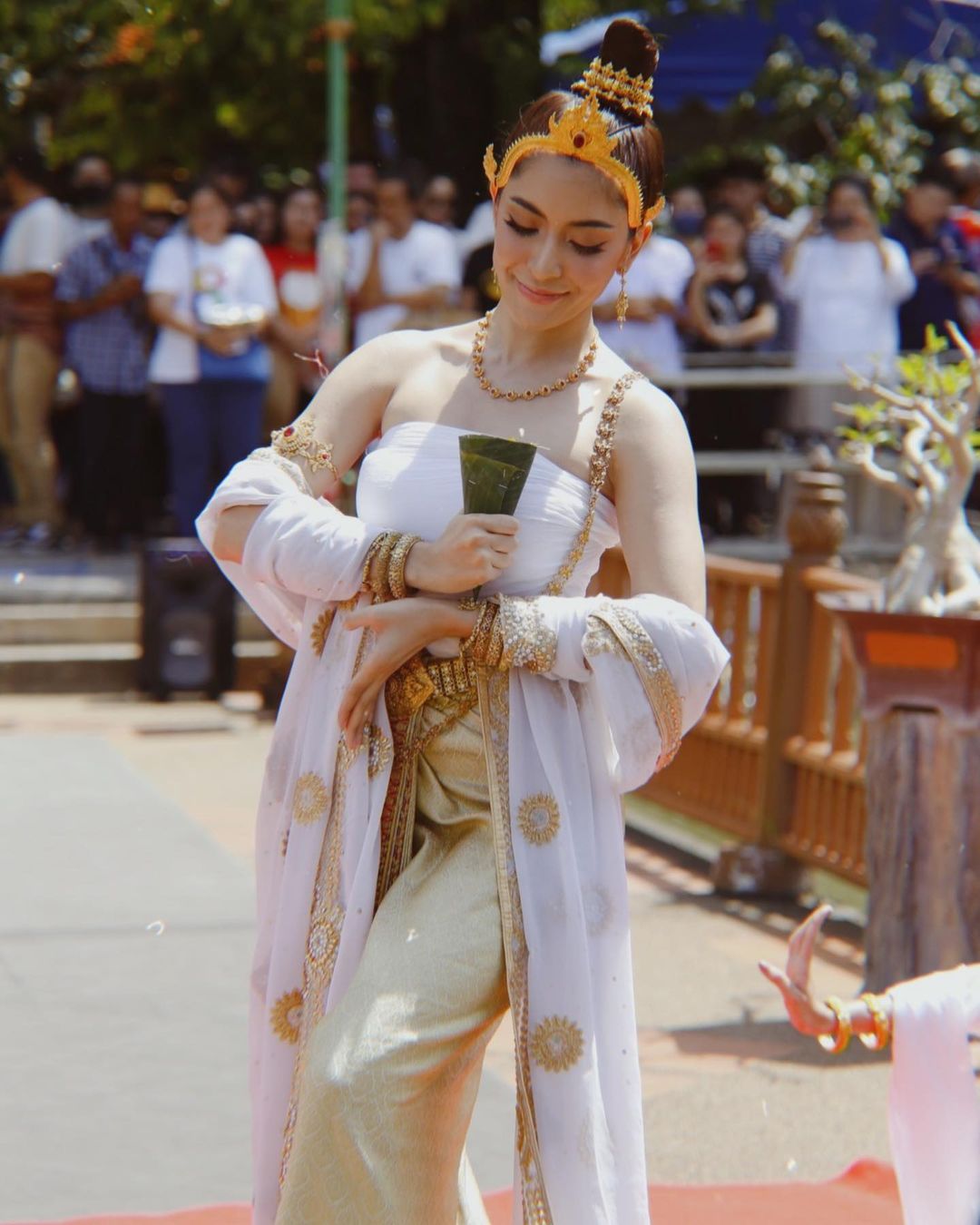  พิงกี้ สาวิกา