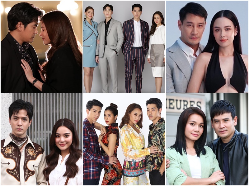 ละครช่องวัน