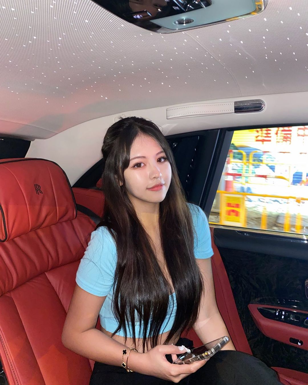 จางเสี่ยวฉี