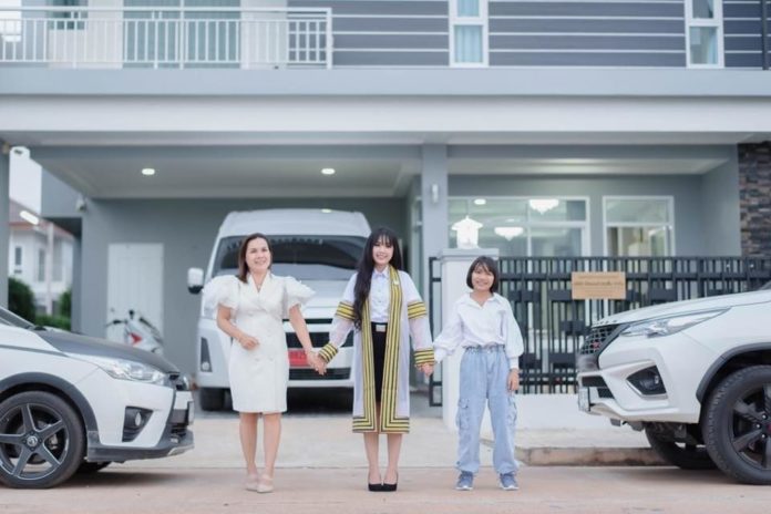 เจนนี่ ได้หมดถ้าสดชื่น