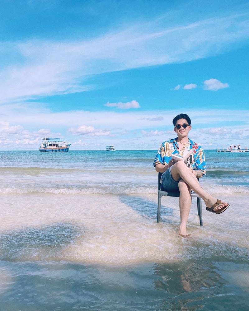 แม็กซ์ เจนมานะ ฮอคกี้ แรปเปอร์ RAD 