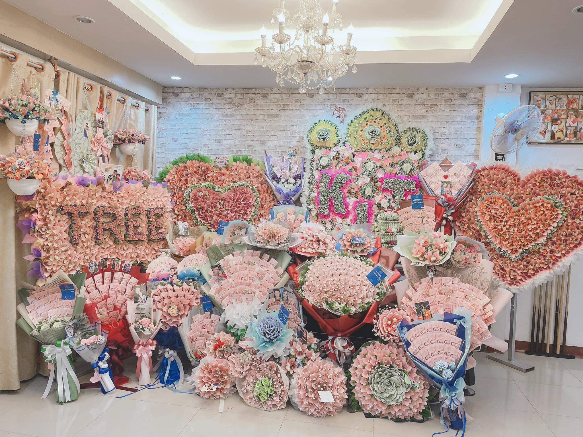 ภรากร เมเนพร้อม นวมอารีย์