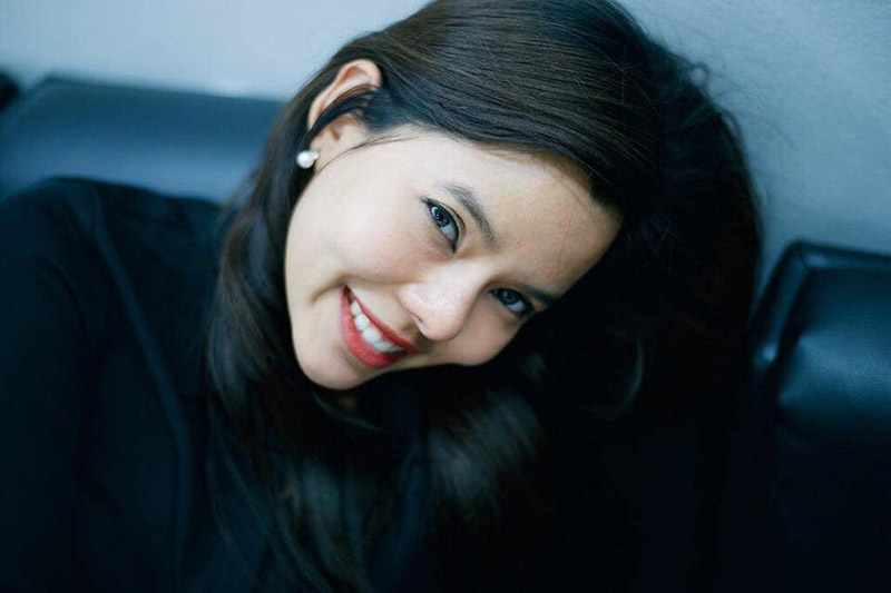 ปิ๊ง ฐิตาภา