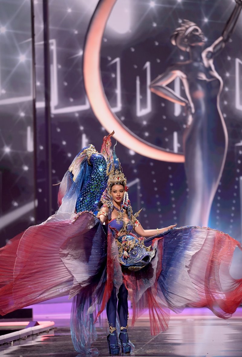 อแมนด้า ออบดัม