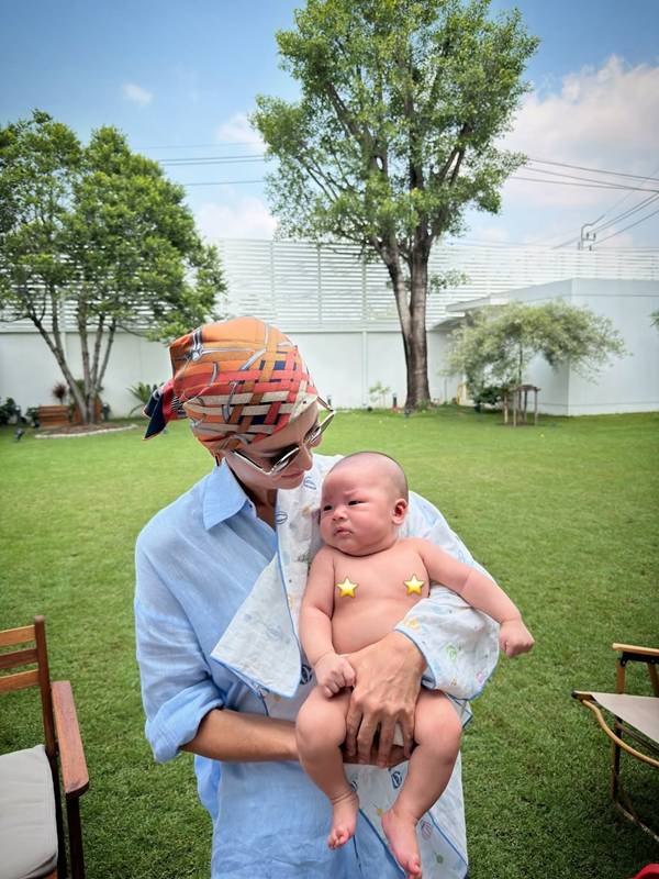 แอน ทองประสม น้องพบรัก