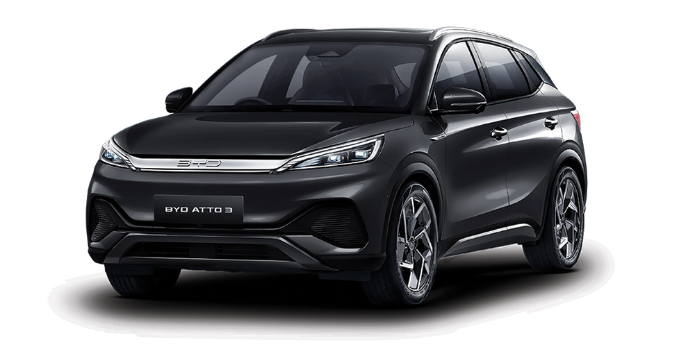 BYD ATTO 3