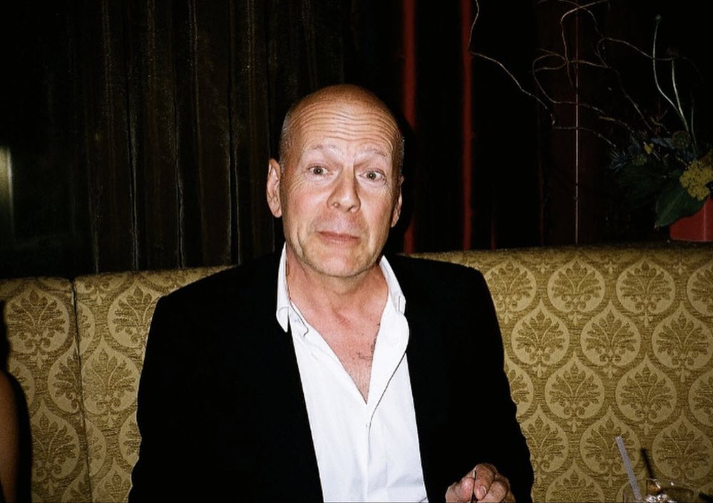 Bruce Willis