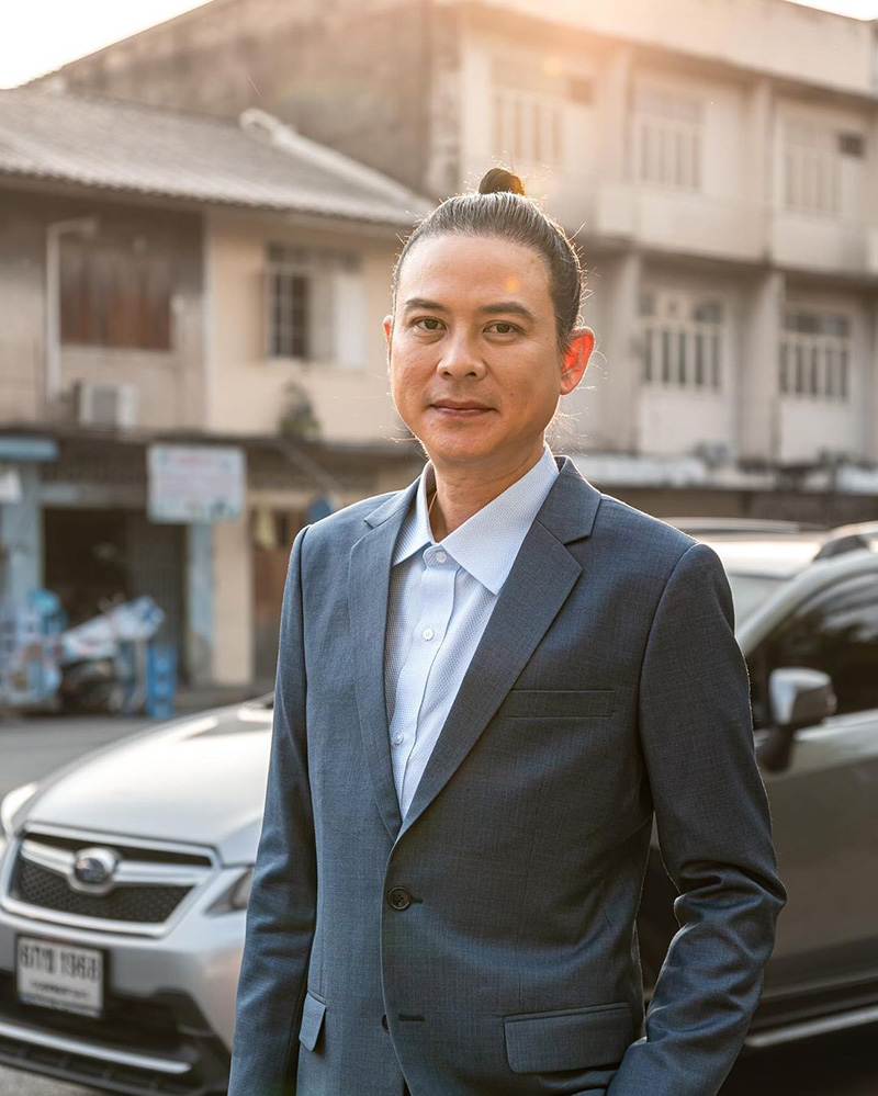 จั๊ก ชวิน