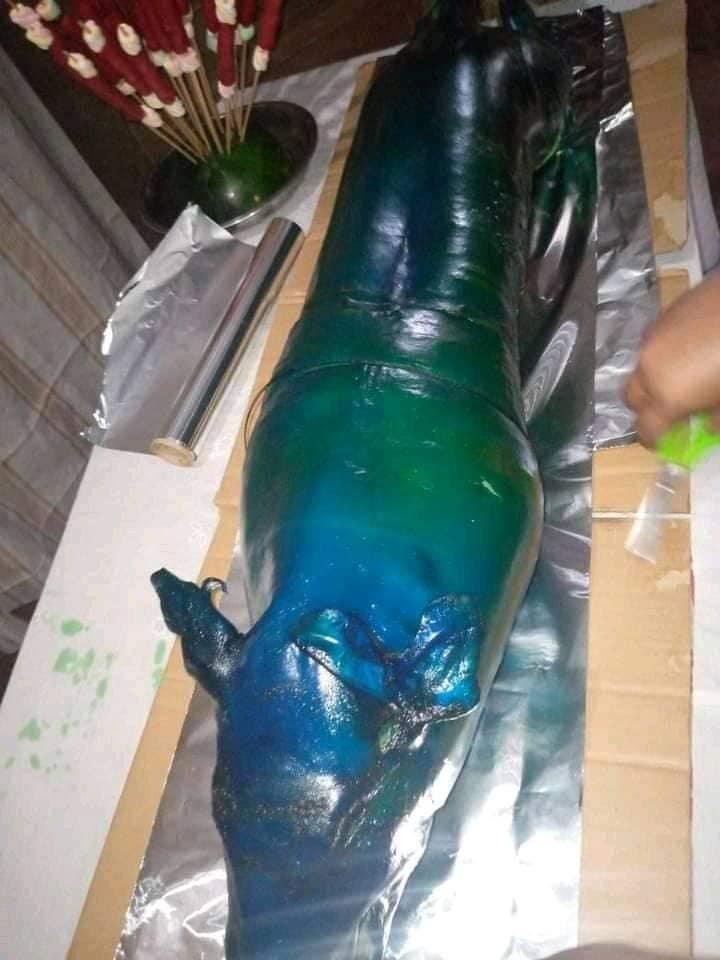 หมูหันอวตาร