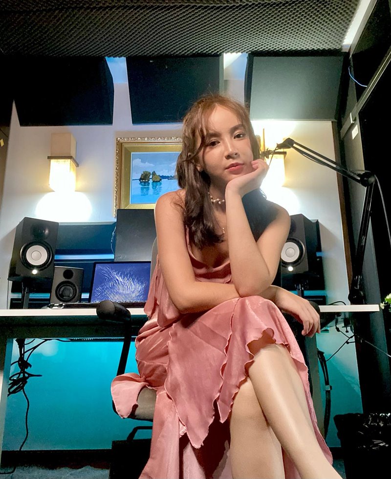 จอย ไกอา