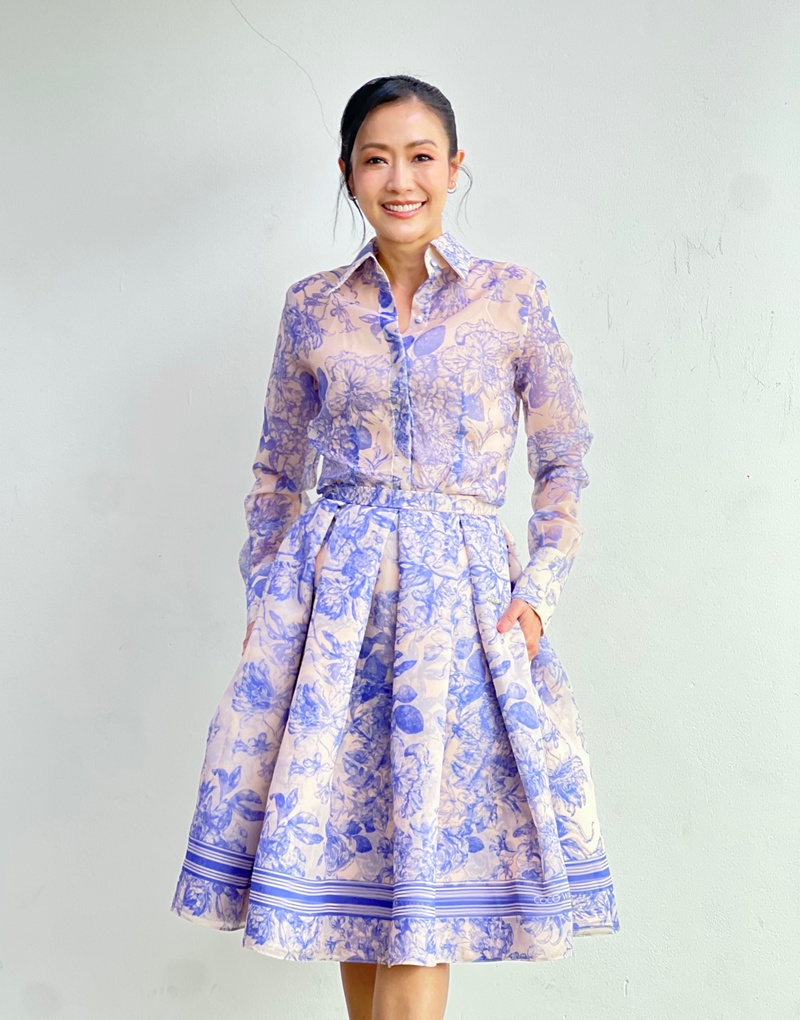 หมวย อริสรา