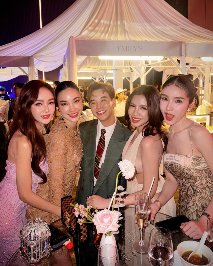 งานแต่งวู้ดดี้