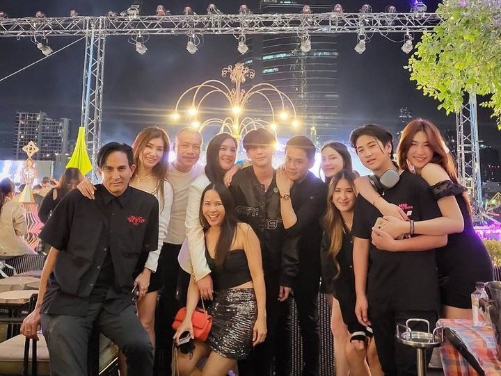 น้องอชิ ลูกฟลุค