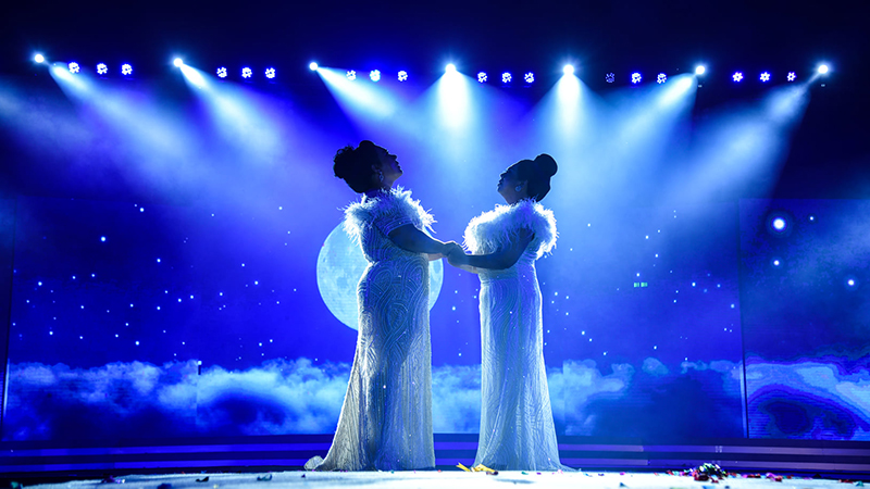 ดีเจบุ๊กโกะ คว้าตำแหน่ง นางสาวเชียงใหม่ในดวงใจ 2564