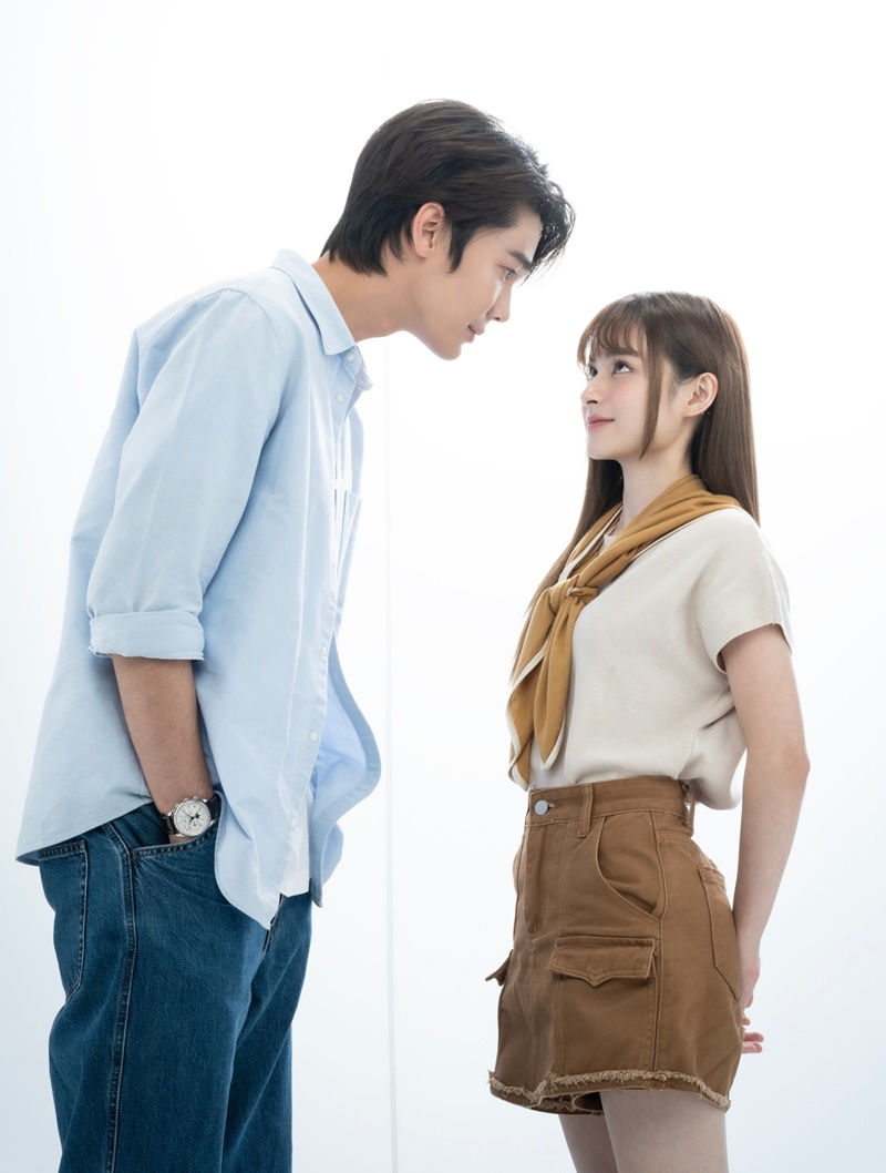 เพราะเธอคือรักแรก A Love So Beautiful
