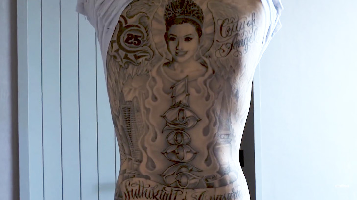 ป๊อก ภัสสรกรณ์