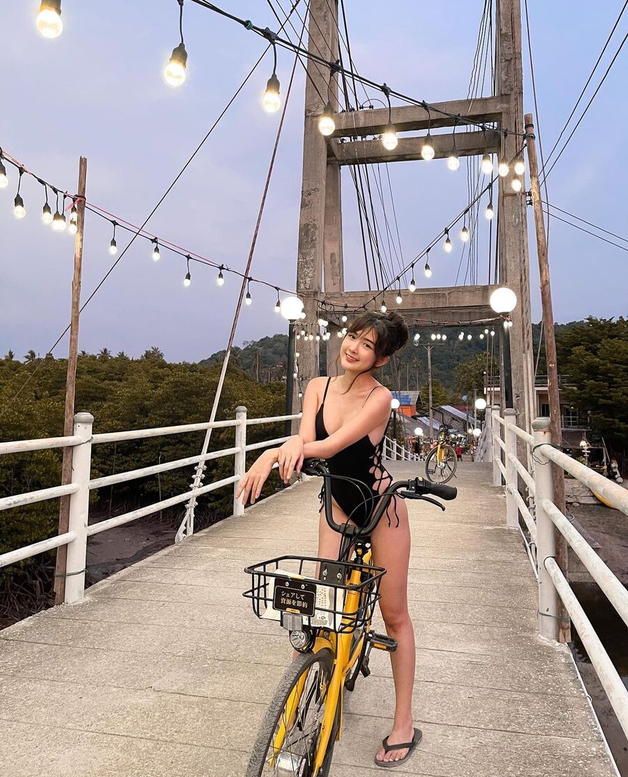 เบียร์ ภัสรนันท์