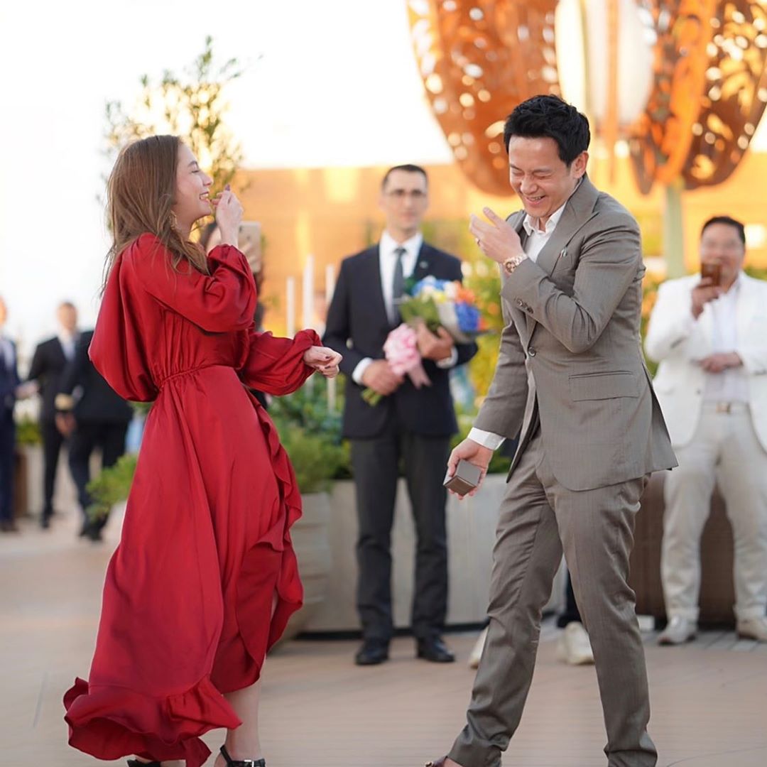 ฟลุค นาตาลี