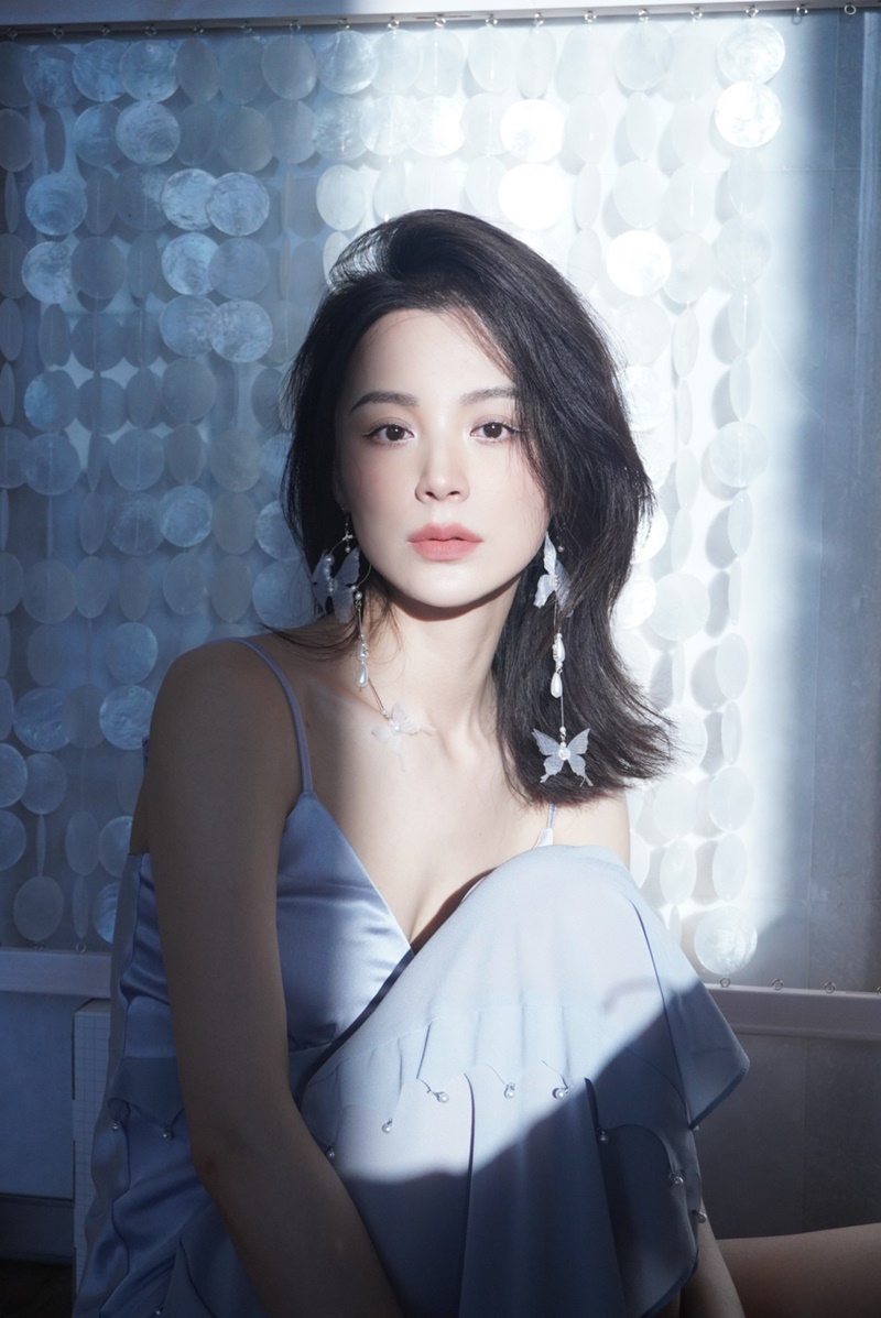 เหมาหลินหลิน ประวัติ Mao Linlin